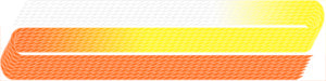 035 Orange, Lemon & White – Edmar Frost