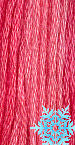 0760 Poppy Sampler cotton floss