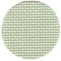 18 ct Mono Deluxe Canvas - Santa Fe Sage - $0.059 / sq in