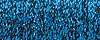 033 Royal Blue – 1.6 Mm / 1/16” Kreinik Metallic Ribbon
