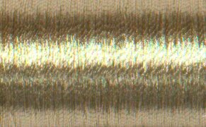 102C Vatican Gold Metallic Cord