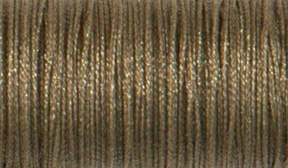 4203 - Cattail - #12 Braid (Tapestry Braid)