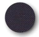 28 ct Navy Lugana cross stitch fabric - $0.0563 / sq in
