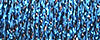 623 Twilight Blue – 3.2mm / 1/8” Kreinik Metallic Ribbon