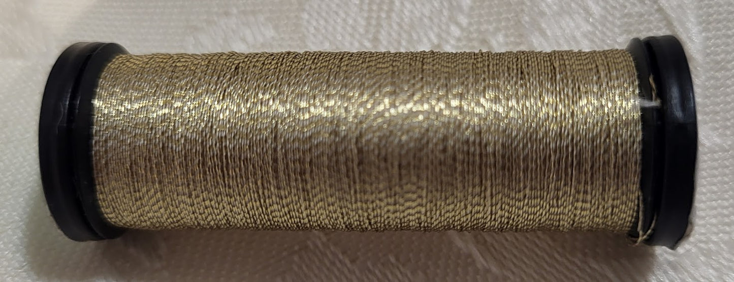 104C Colonial Gold Cord