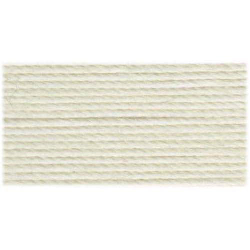 Ecru - #10 DMC Cebelia cotton thread