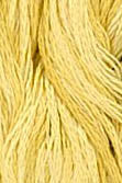 2221a Yukon Gold - Weeks Dye Works Floss