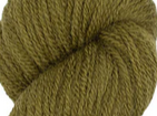 CP1651-1 Olive Green Colonial Persian Wool