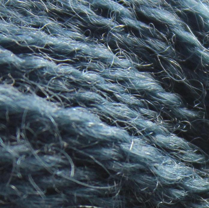 CP1510-1 Old Blue Colonial Persian Wool