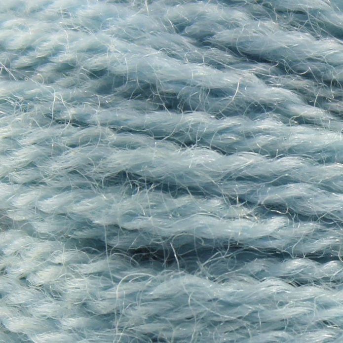 CP1555-1 Ice Blue Colonial Persian Wool