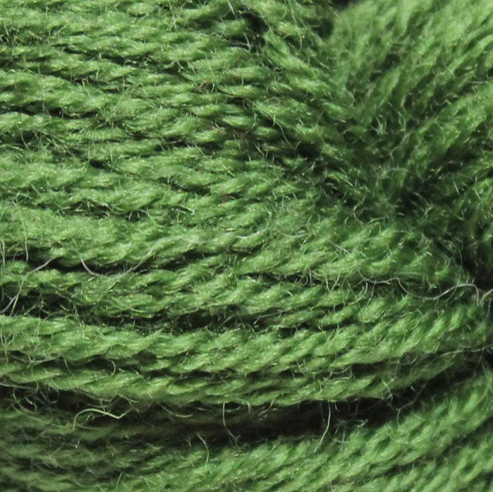 CP1691-1 Loden Green Colonial Persian Wool