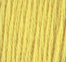 CP1773-1 Sunny Yellow Colonial Persian Wool