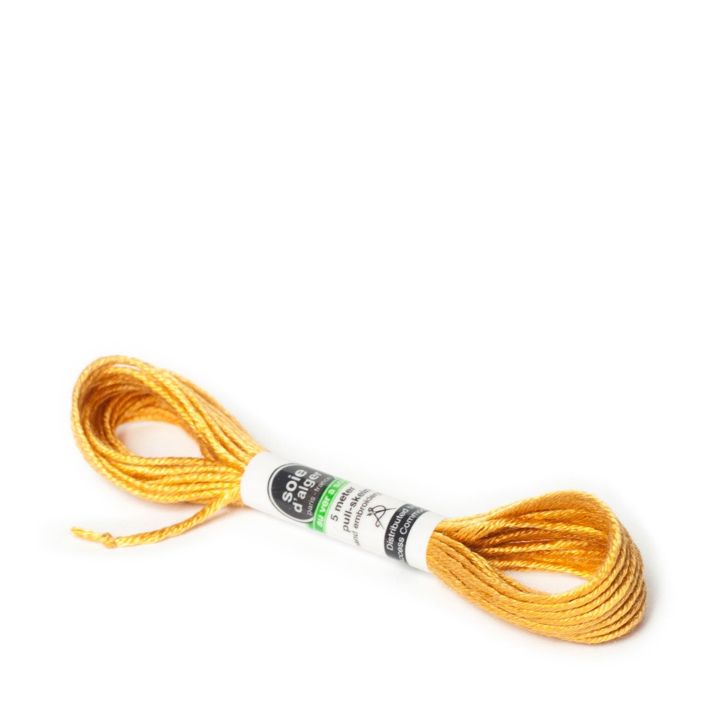 2544 Blé - Soie d’Alger Floss