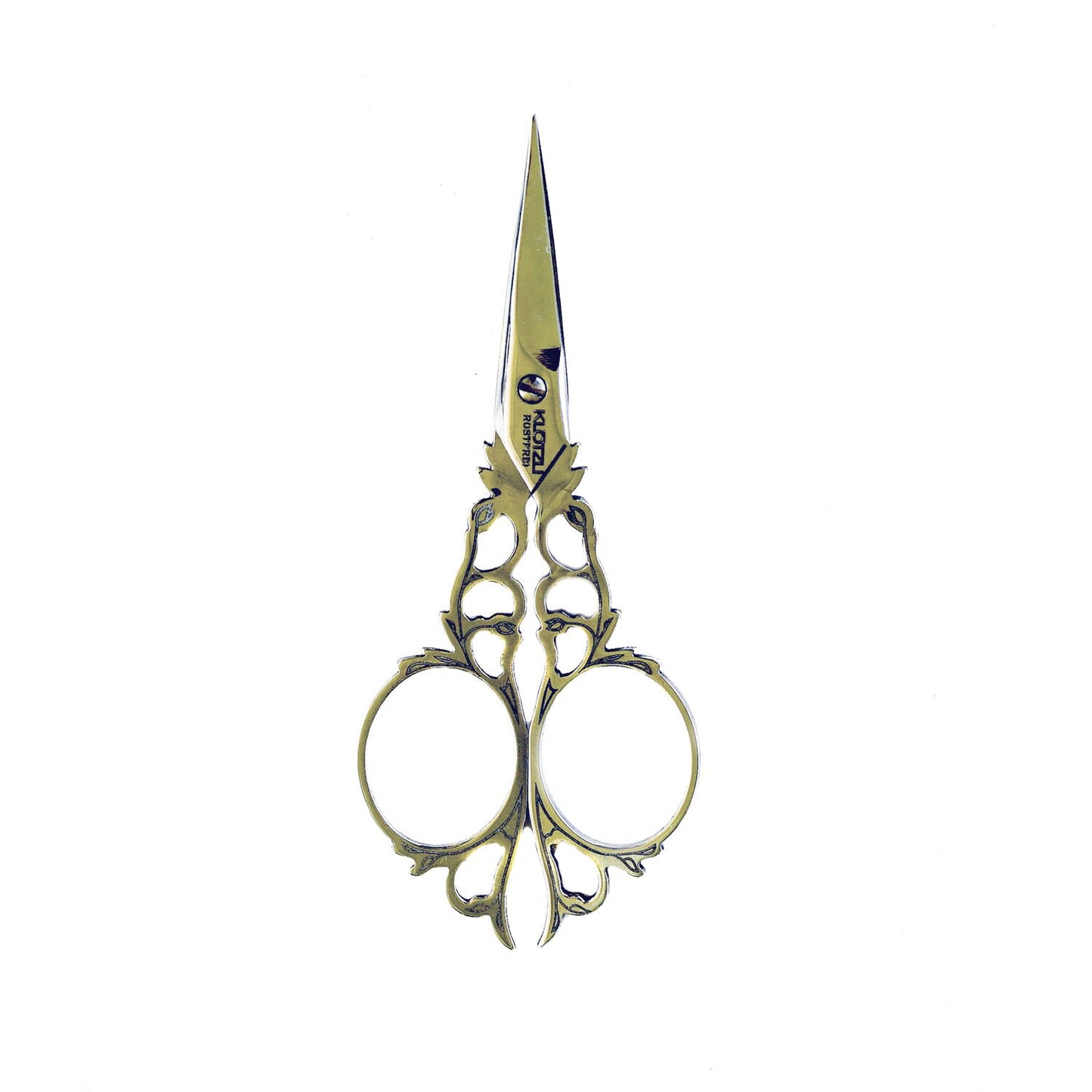 Giulietta fine embroidery scissors
