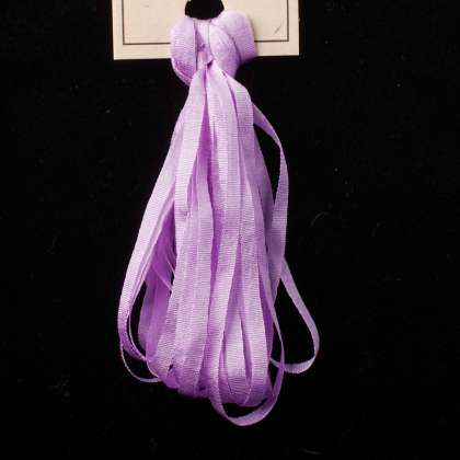TW Silk Ribbon - 3.5MM 053 Wild Orchid