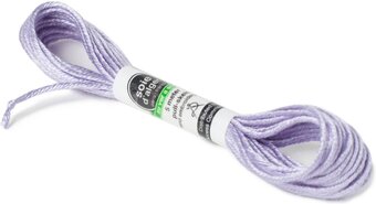 1341 Parme - Soie d'Alger Silk Floss