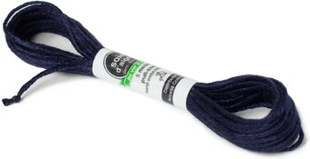 1416 Bleuet Dark - Soie d'Alger Silk Floss