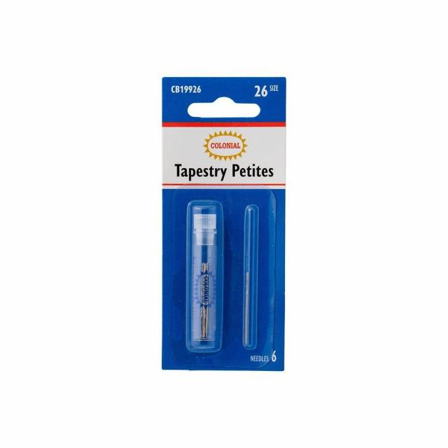 Tapestry Petite Needles #26