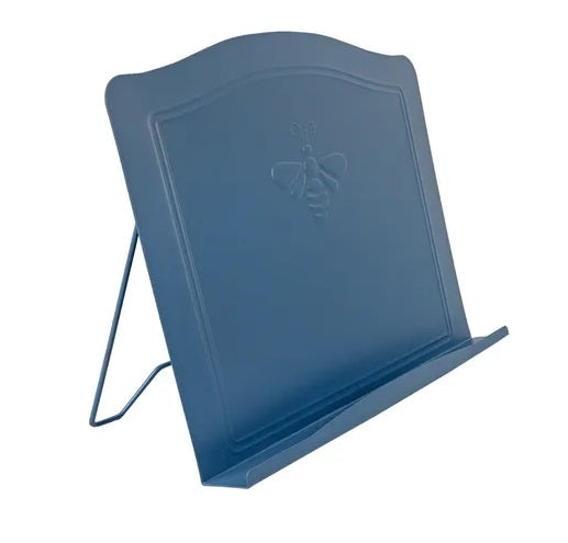 The Bee's Knees - Denim Book Stand