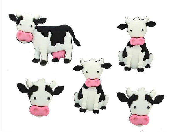 Moove It! Buttons