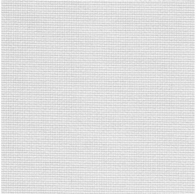 18 ct Silvery Moon Aida cross stitch fabric - $0.05 / sq in
