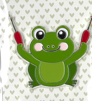 Needle Minder Magnetic Rippppit