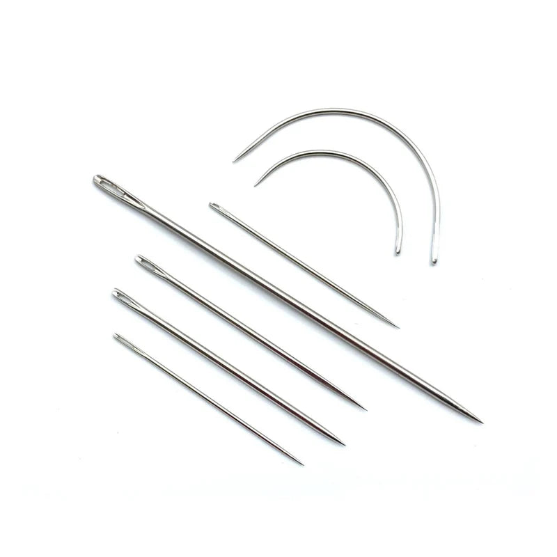 Bohin Needle Kit Do It Yourself (7 pieces)