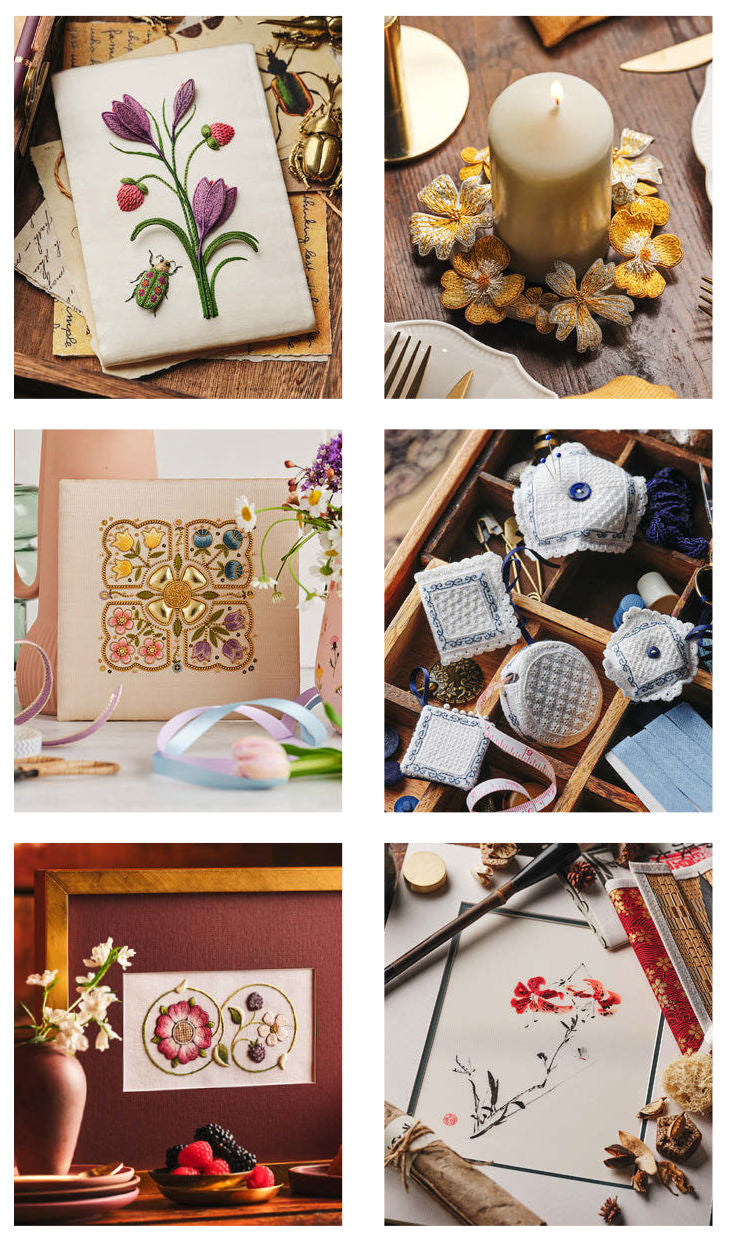 The Handpicked Collection Vol 6