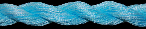 01010 Aloha - cotton floss (5yd)