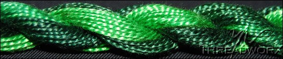 811611 Tropical - #8 Perle Cotton