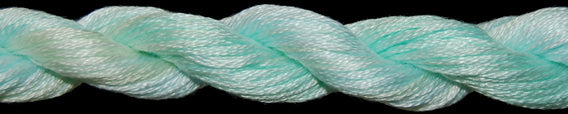 10091 Caribbean Shores cotton floss (20yds)