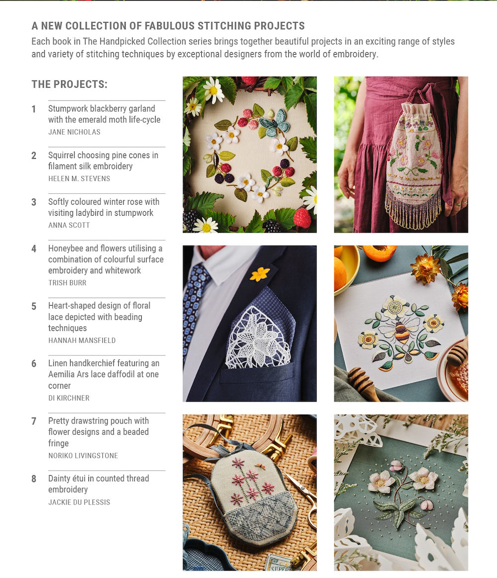 The Handpicked Collection Vol 7