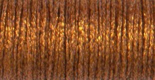 150V - Vintage Amber - #12 Braid (Tapestry Braid)