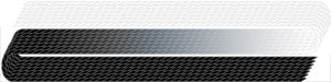 324 Black, Gray, White – Edmar Frost