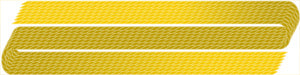 401 Medium to Dark Golden Yellow – Edmar Frost