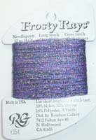 Frosty Rays - Y354 Violet Sparkle Gloss