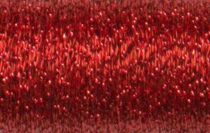 003 Red – Kreinik Blending Filament