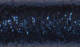018HL Navy High Lustre – Kreinik Blending Filament