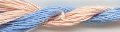 023 Pale Apricot & Baby Blue – Edmar Frost