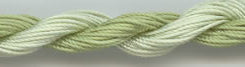 049 Shaded Pale Avocado – Edmar Frost