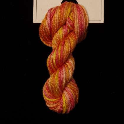Daylily – Montano Series Silk Floss
