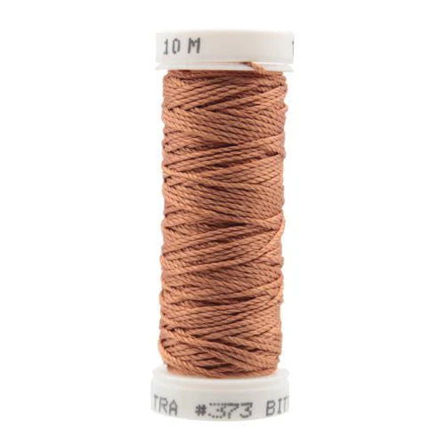 373 Bitterswee Trebizond Silk Thread