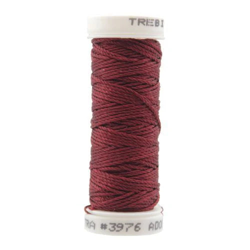 3976 Adobe Trebizond Silk Thread