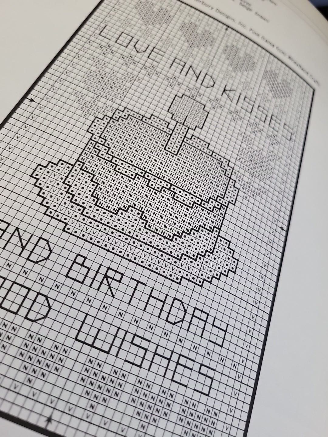 KALI Primitives Collection One - counted cross stitch leaflet - consignment