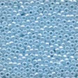 00143 Robin Egg Blue – Mill Hill seed bead