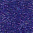 00252 Iris – Mill Hill seed bead
