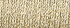 002C Gold Cord – Kreinik Fine #8 Braid