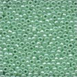 00525 Light Green – Mill Hill seed bead