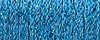 006 Blue – Kreinik Fine #8 Braid
