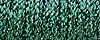 009HL Emerald High Lustre – Kreinik Fine #8 Braid